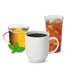 Bauturi calde / Hot drinks