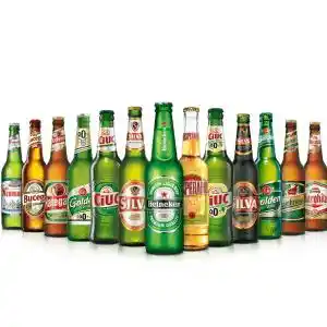 Bere / Beer