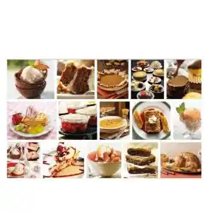 Deserturi / Desserts