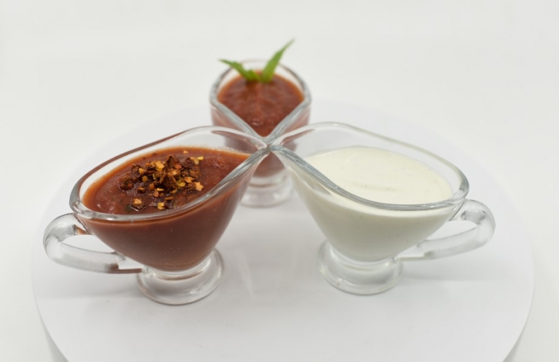 SOS PICANT / Spicy sauce