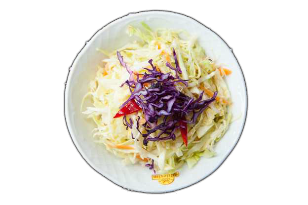 Salată de varză / Cabbage salad