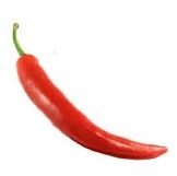 ARDEI IUTE / Pepper