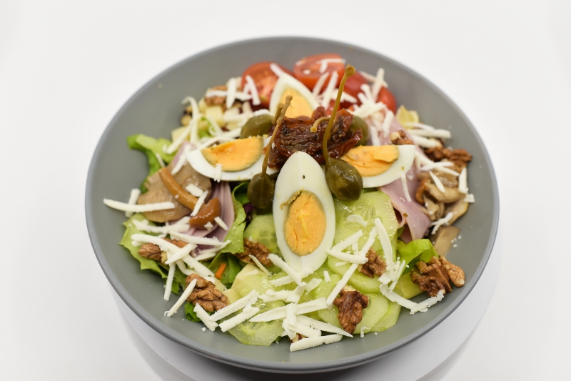 Salată Milexim / Milexim Salad