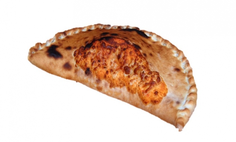 Pizza calzone