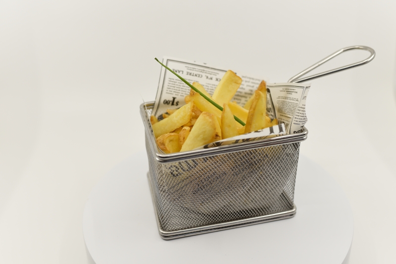 Cartofi prăjiți / French fries