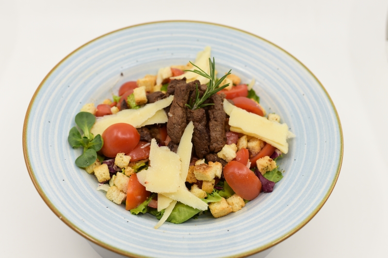 Salată Blank Angus / Blank Angus salad