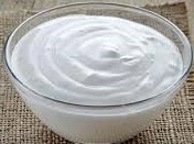 SMANTANA / Sour cream