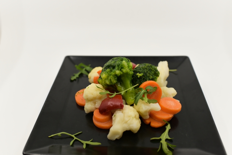Legume mexicane / Mexican vegetables