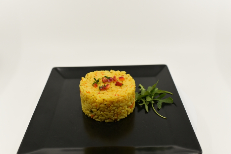 Orez sârbesc / Serbian rice